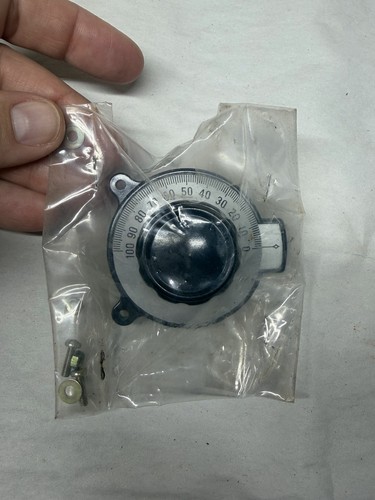 Niimi seiki vernier dial - niimi,